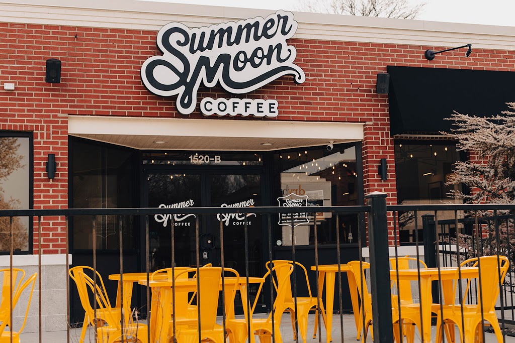 Photo of Summer Moon Coffee