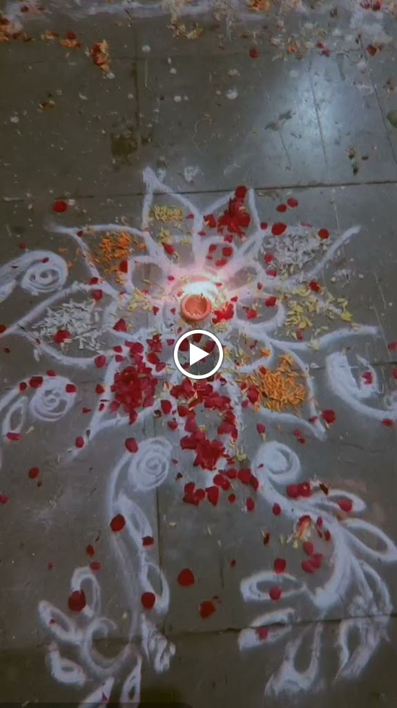 Blush Beauty Parlour