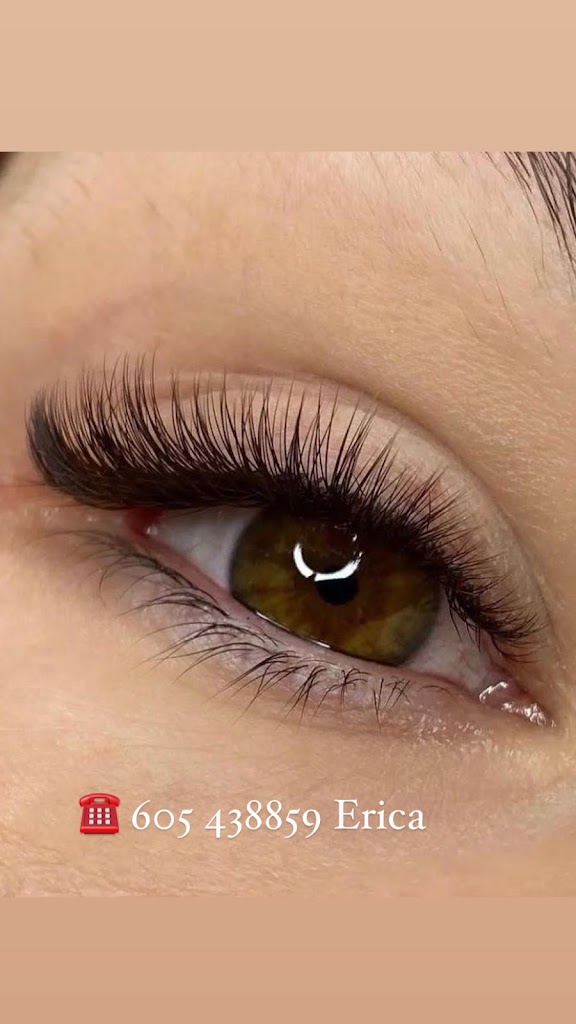 ERICA LASHES IBIZA