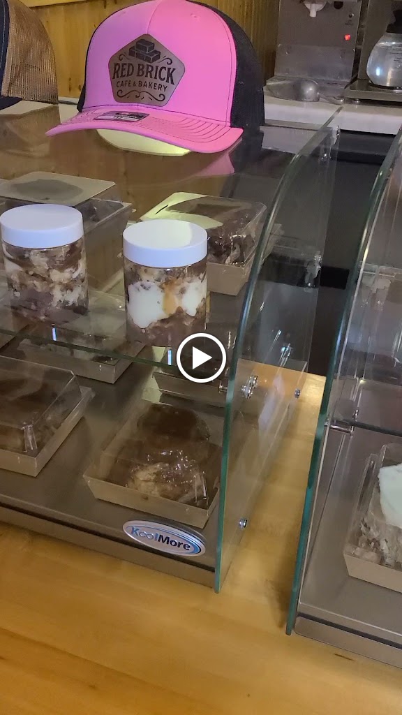  Red Brick Cafe & Bakery