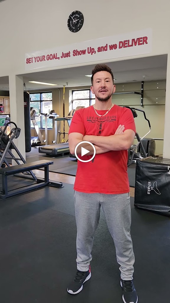  Bay Area Trainers, LLC