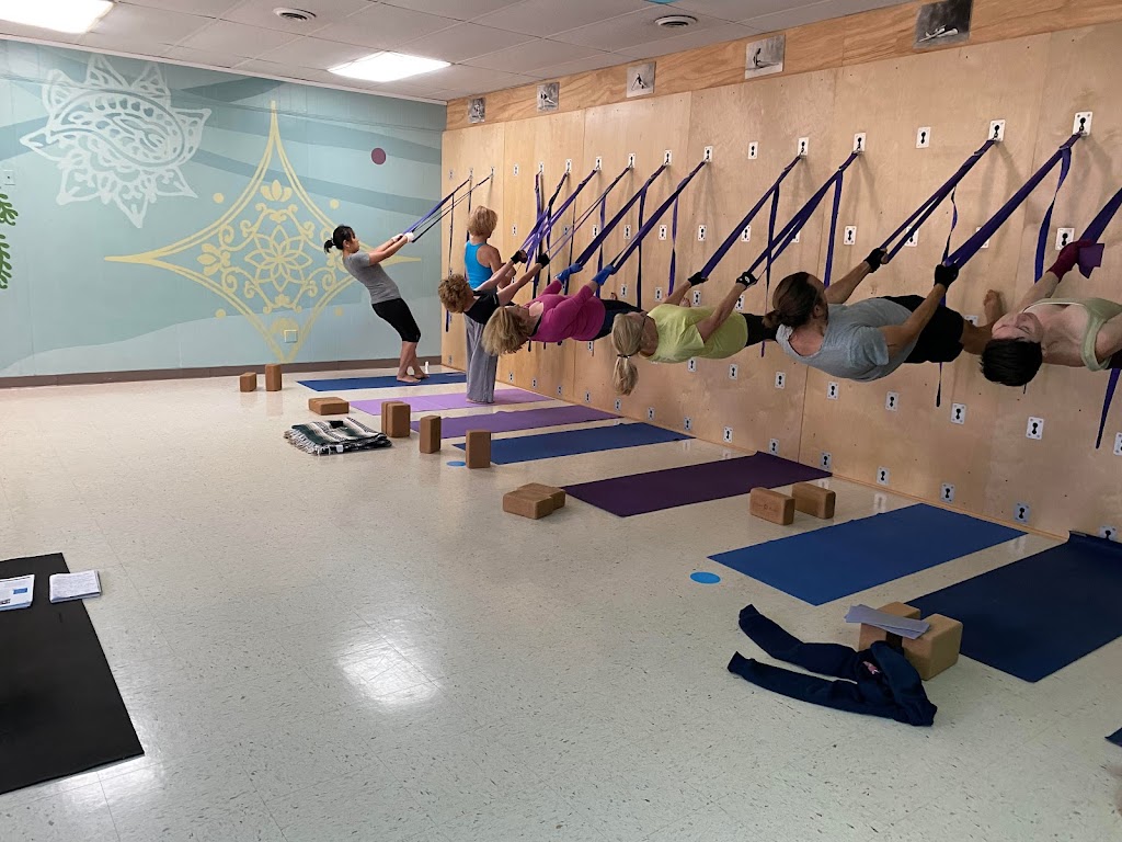  Yoga Cville