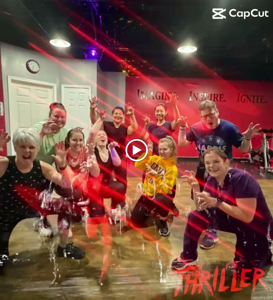  Studio 317 Fitness & Cycling