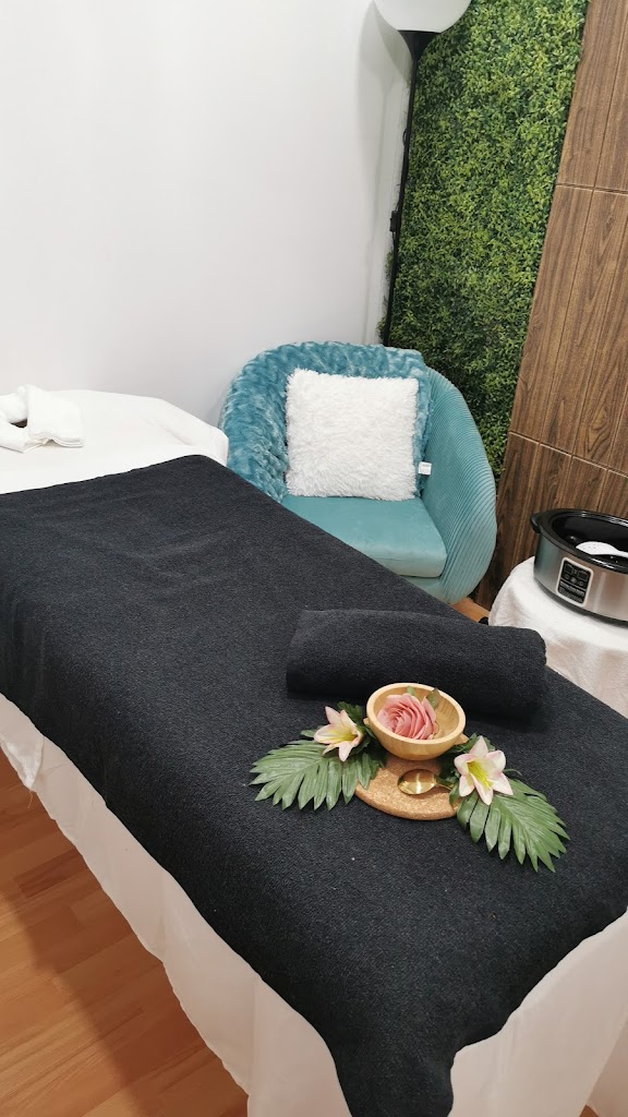 Serenity Beauty And Spa