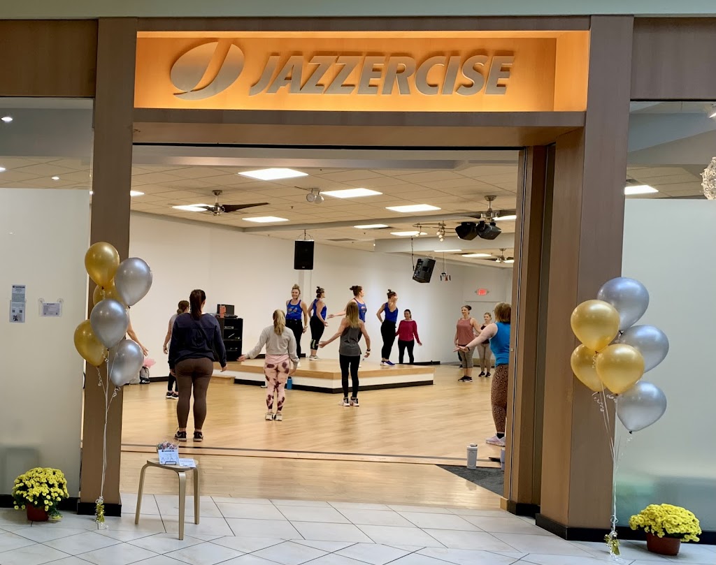  Jazzercise New River Valley