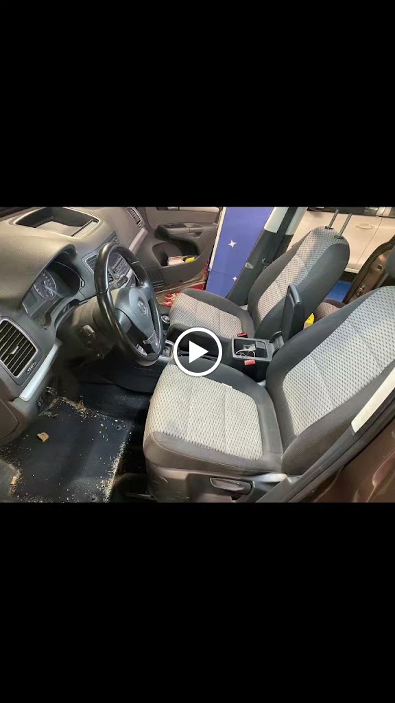 DetailCar Parking Okendo — Del propietario