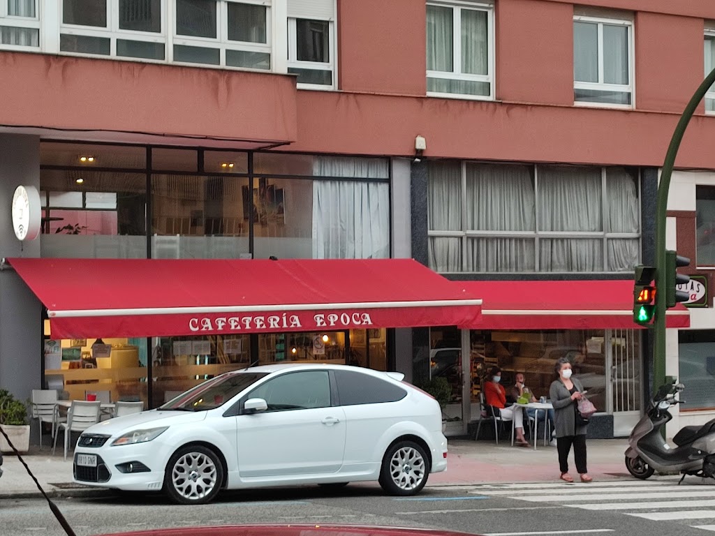 Cafeteria Epoca