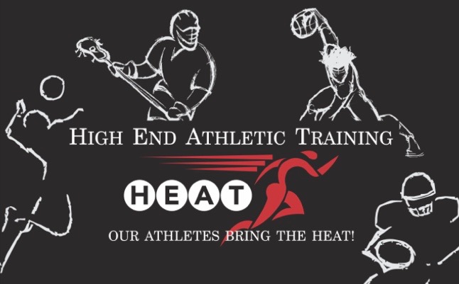  H.E.A.T. Sports LI
