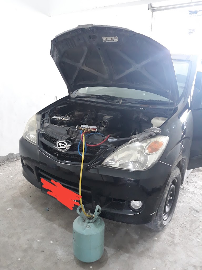 ACmobil MITRA AGUNG