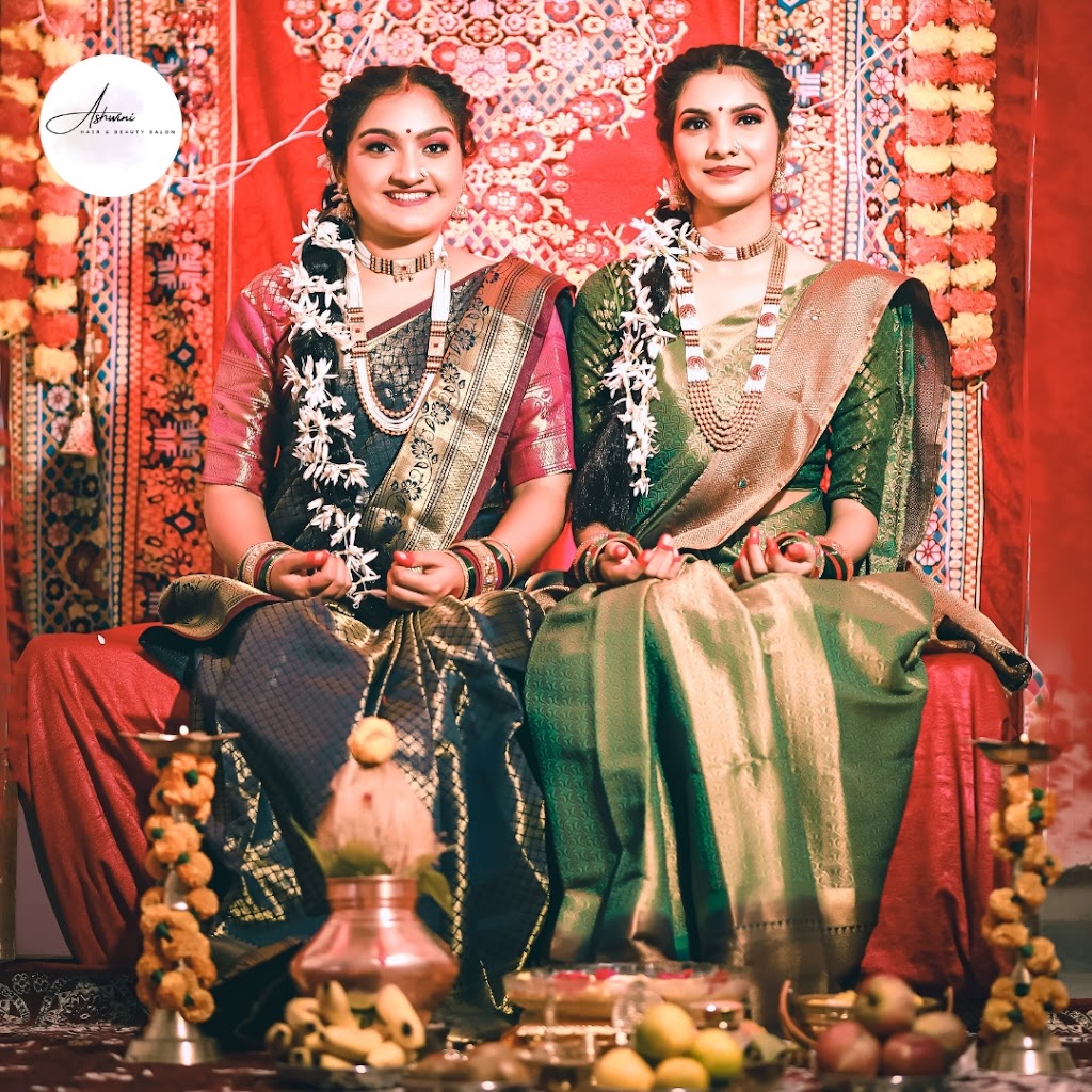 Ashwini Hair Beauty Salon