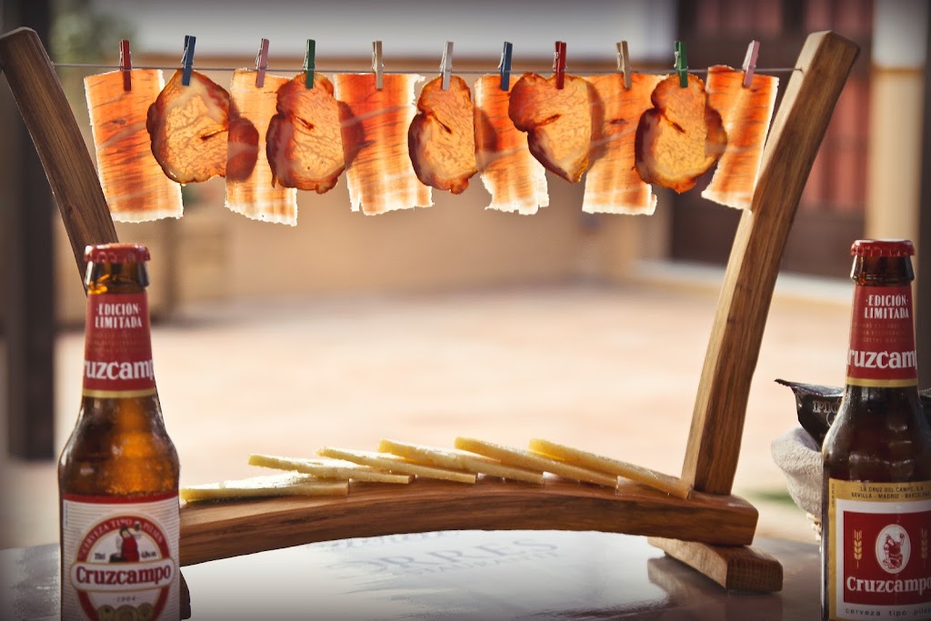 Restaurante Asador Venta Las Torres — Comida y bebida