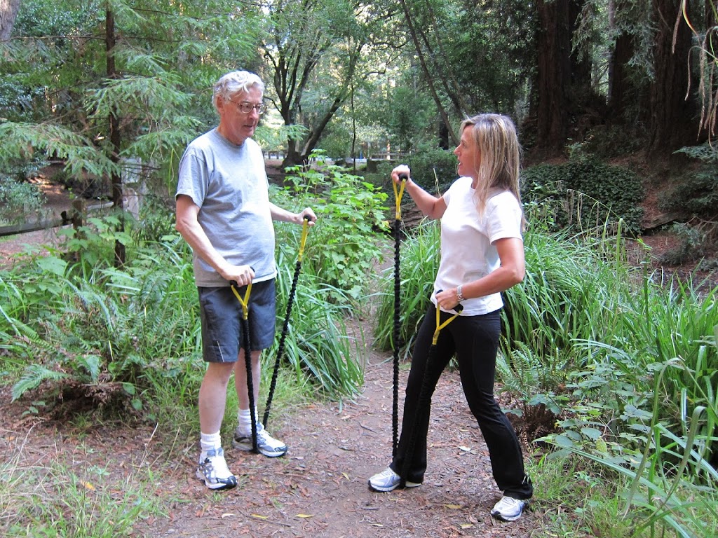  Fitness Inside Out of Marin