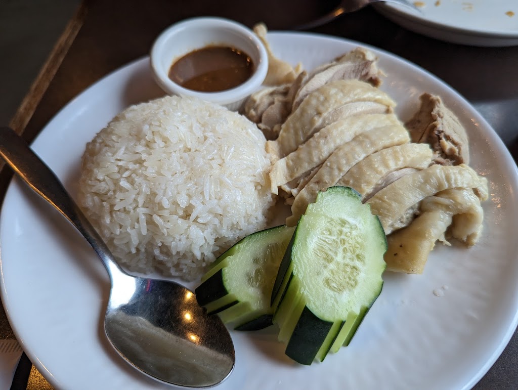 Pop Pop Thai Street Food