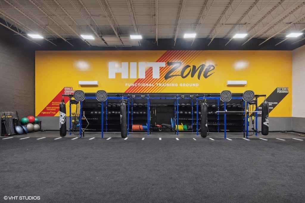  Crunch Fitness - Staten Island South