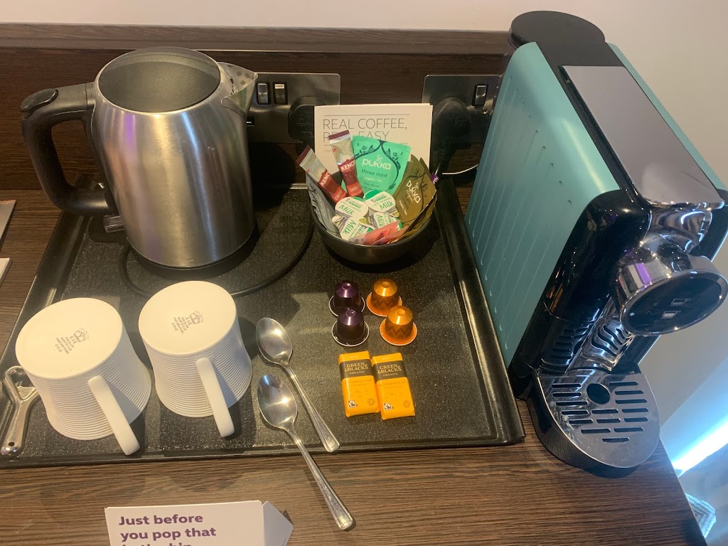 Food & drink