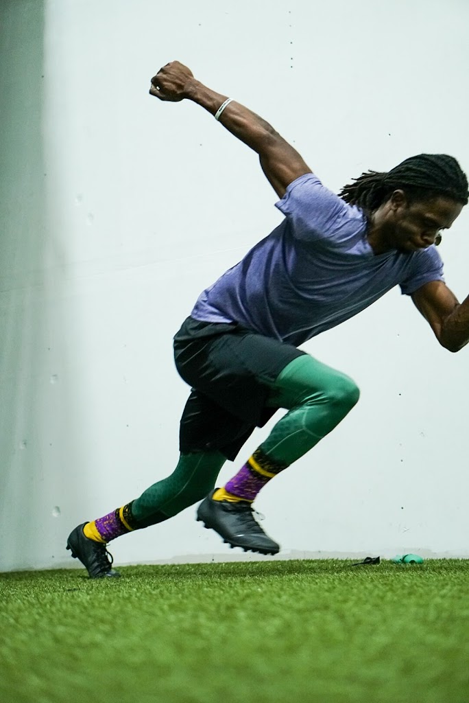  Outright Fitness and Performance