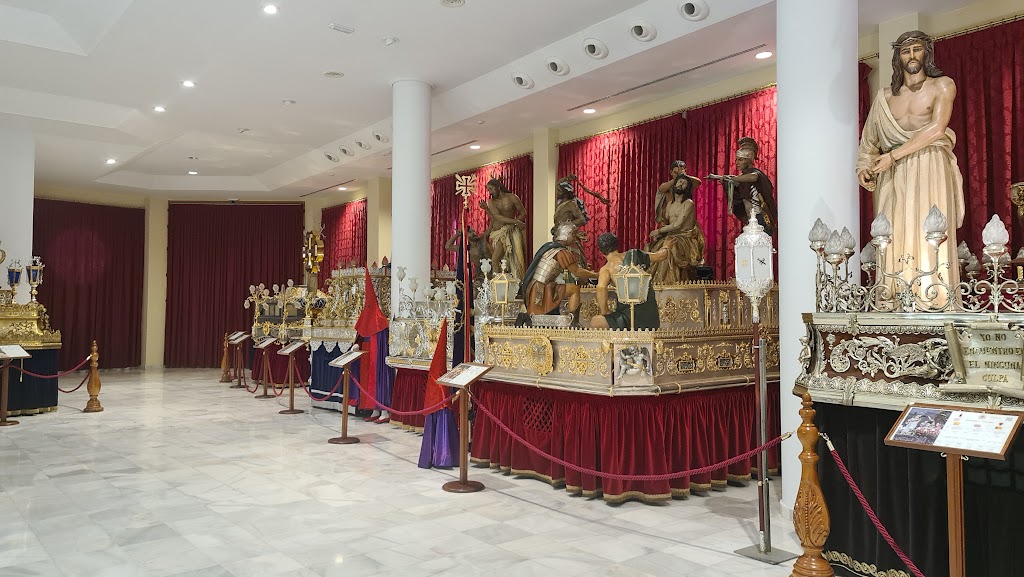 Museo de Semana Santa