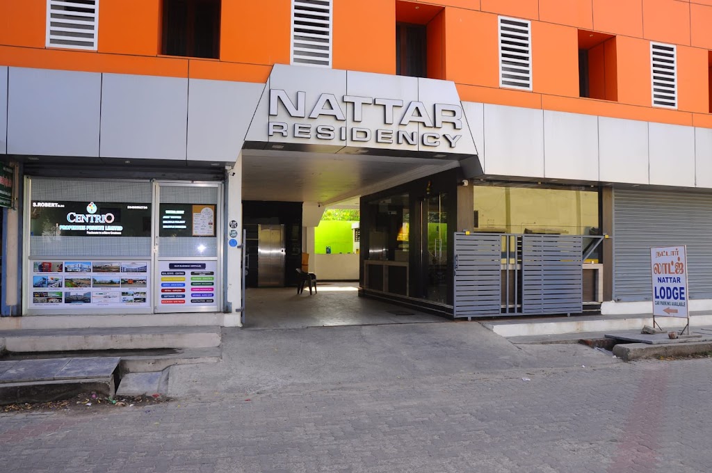 Nattar Residency