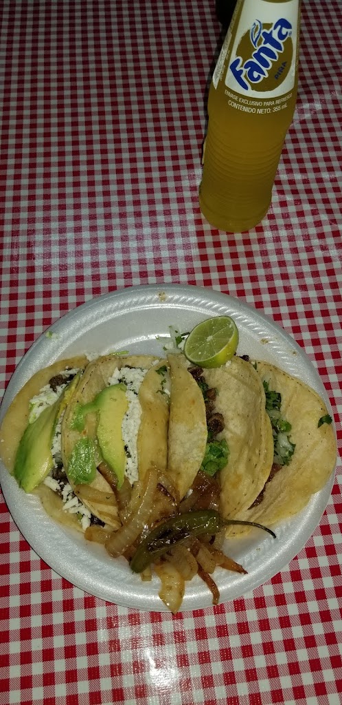 Matamoros Taqueria