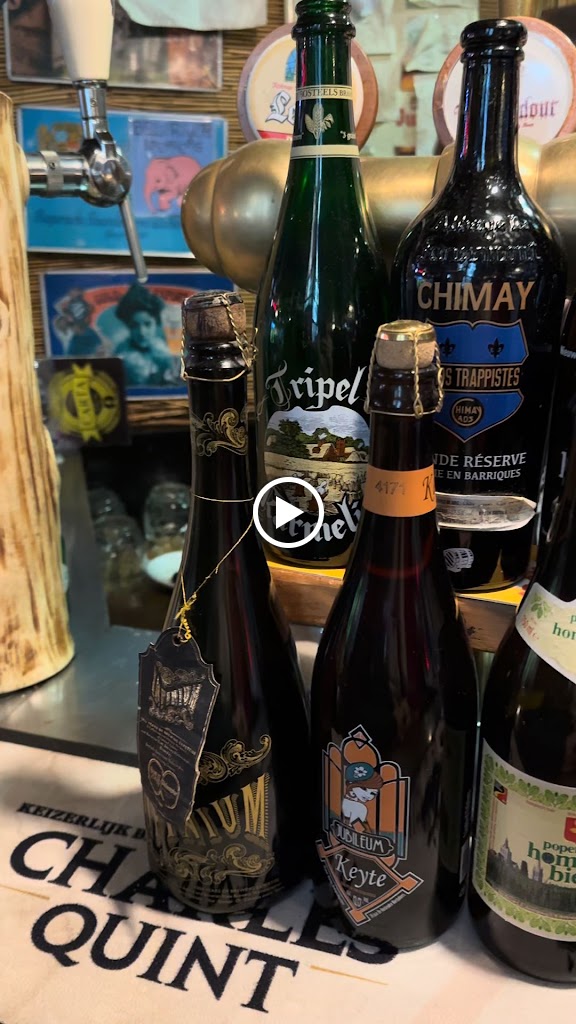 Cerveceria La Barraca — Videos