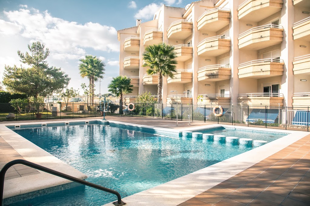 Residencia y Centro de Dia Bouco El Campello