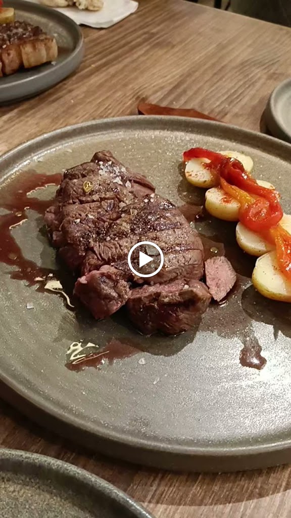 Asador Origenes del Sur — Videos