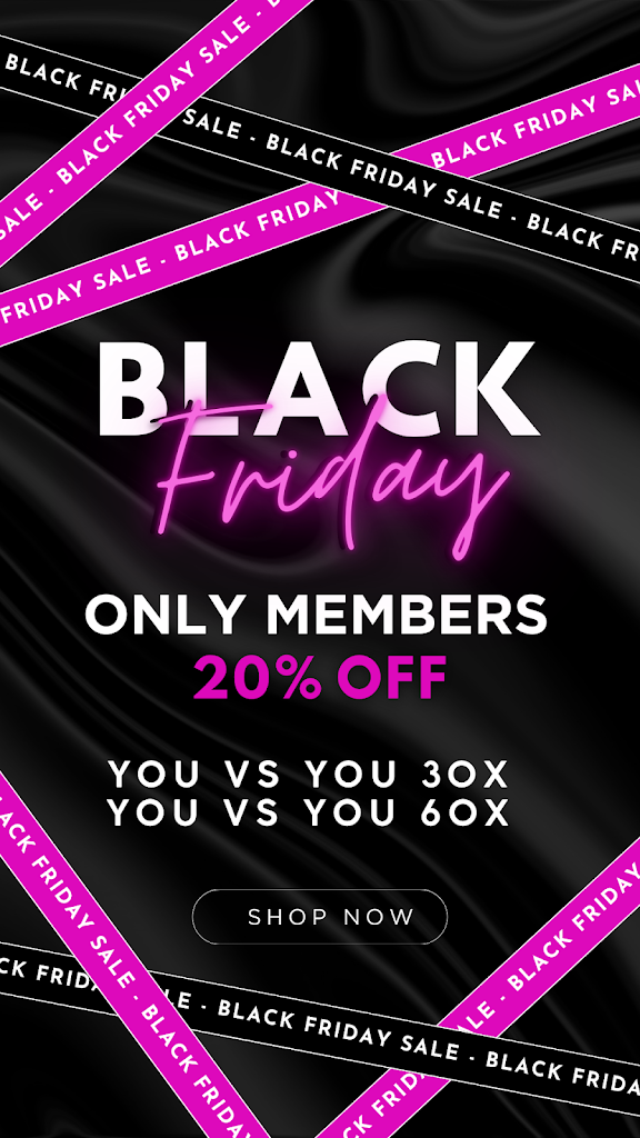  You vs You Fitness Studio