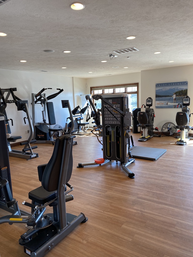  The Exercise Coach Omaha