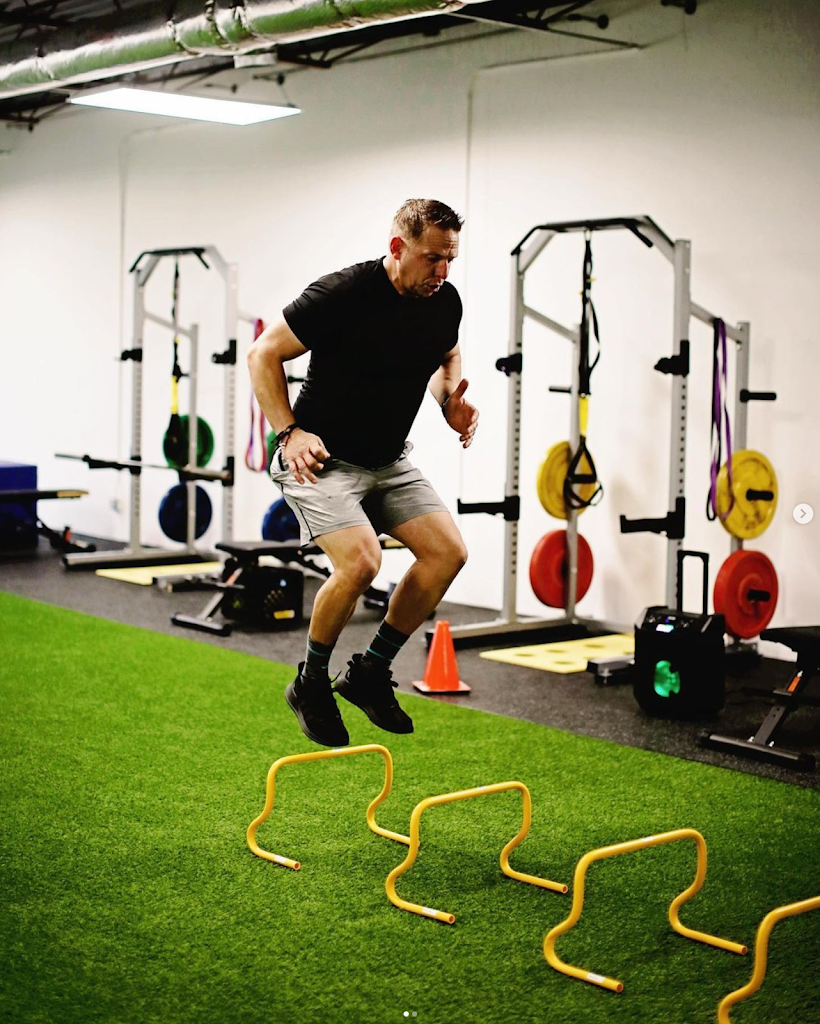  Pure Performance Training LLC