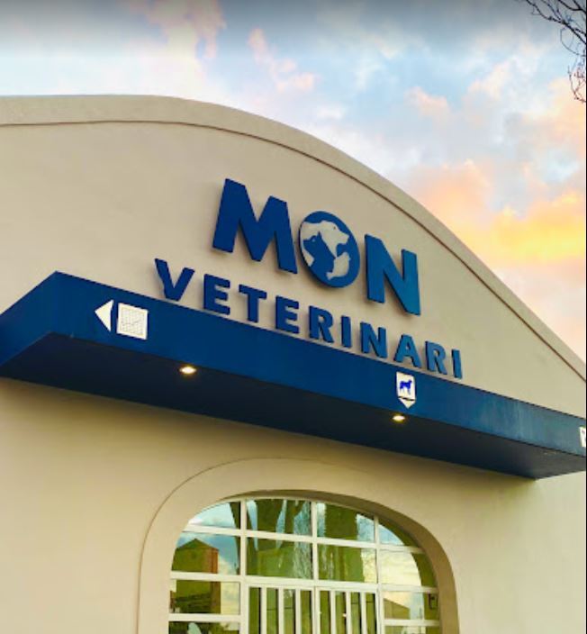 Clinica Veterinaria Mon Veterinari — Del propietario