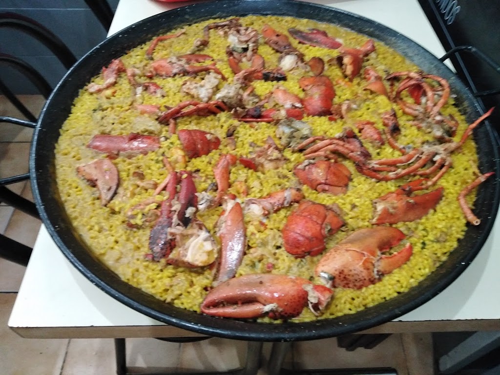 Bar Cafeteria San Marcos