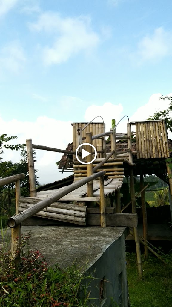 Camping ground iringan