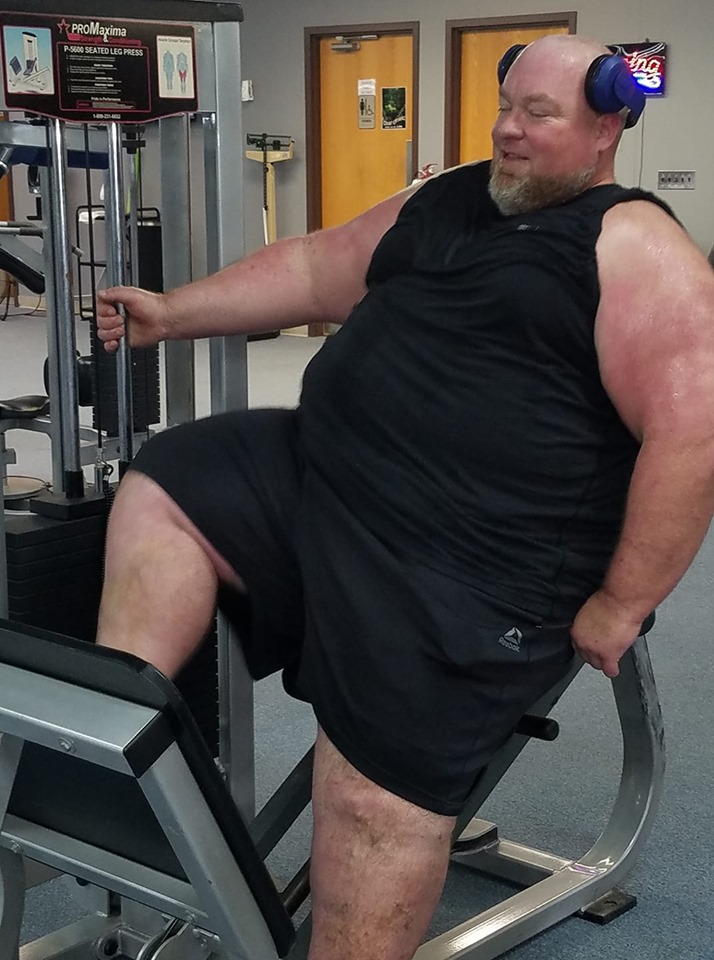  The Gym 24/7 Fitness