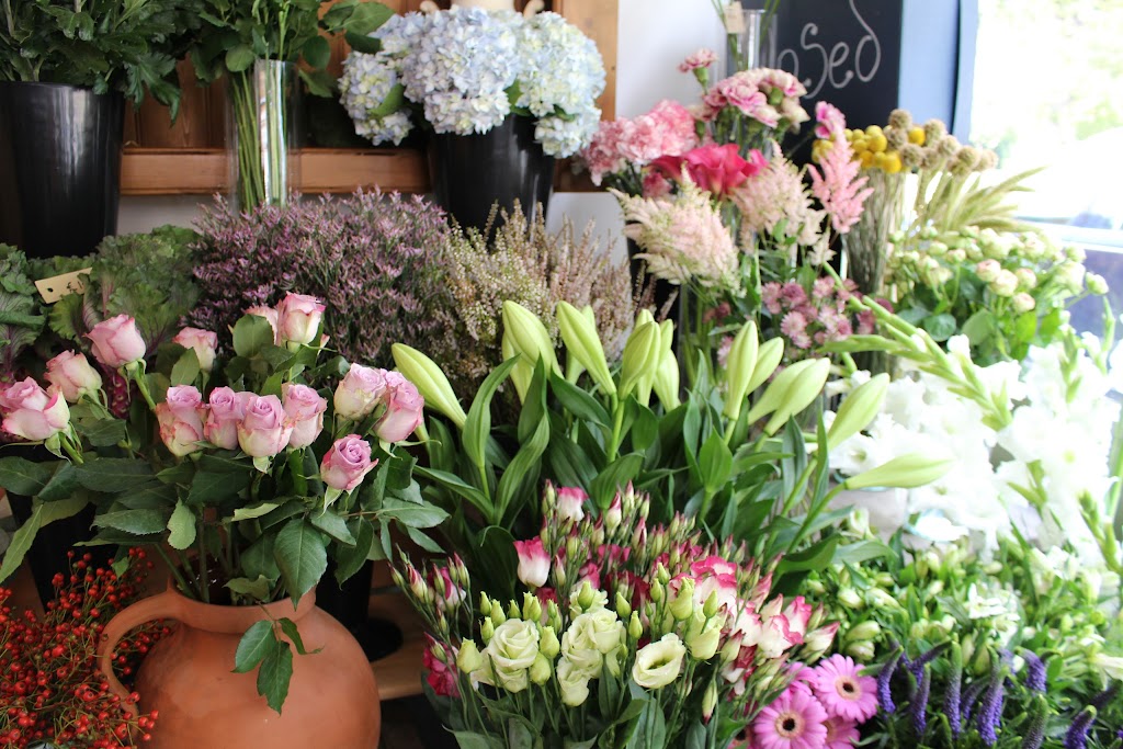 Cambridge Flower Company