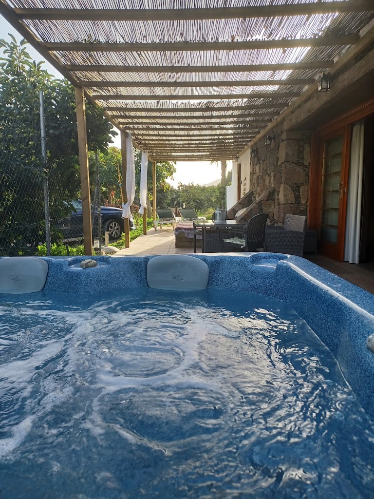 Finca Aquilino y Carmen