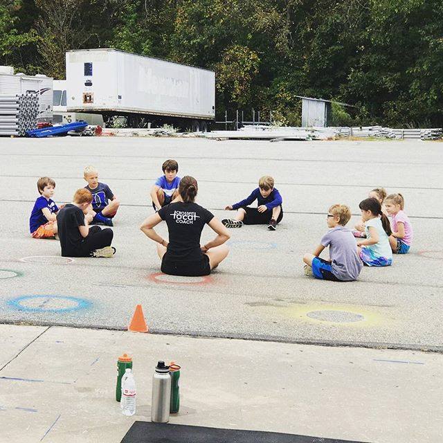  CrossFit Local | Voted #1 Chapel Hill CrossFit