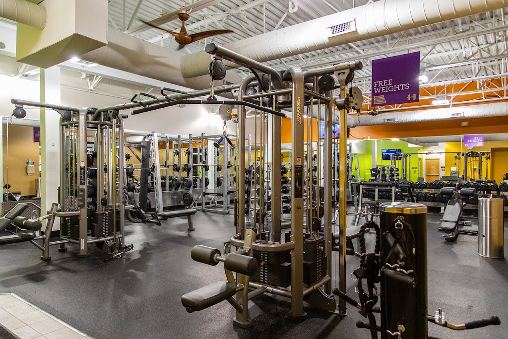  Anytime Fitness