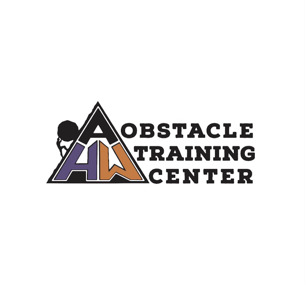  AHW Obstacle Training Center