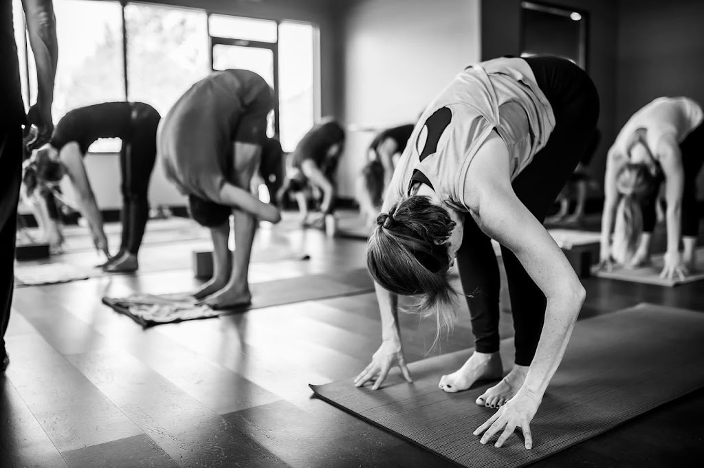  Amplifi Hot Yoga and Barre