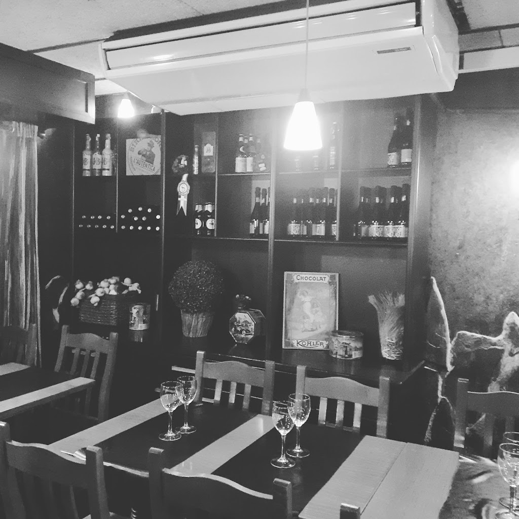 Restaurante Peperonata