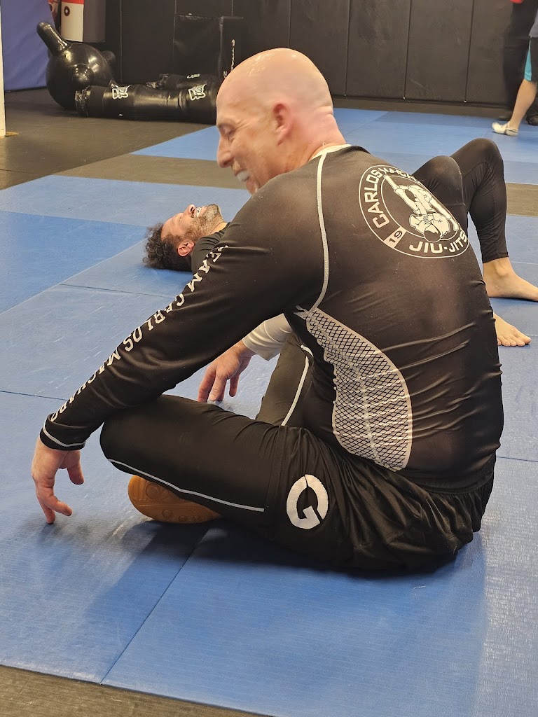  Hooligans Boxing & MMA 39041 Center Ridge Rd. North Ridgeville