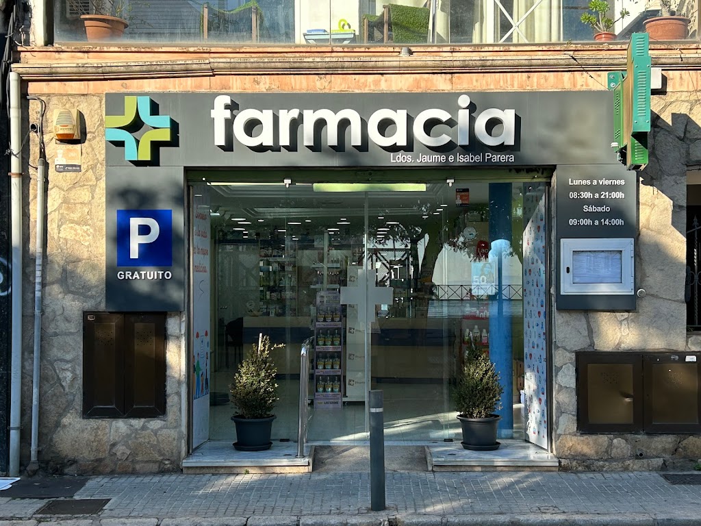 Farmacia Parera