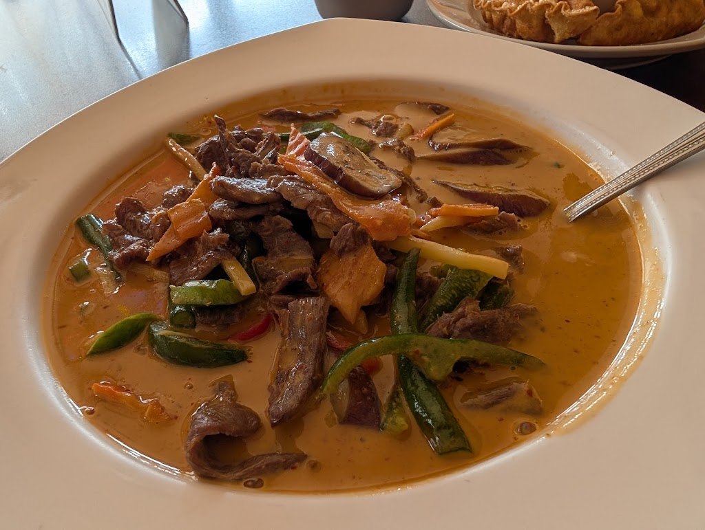 Chaang Thai Restaurant