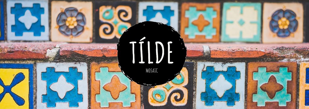 Tilde Mosaic
