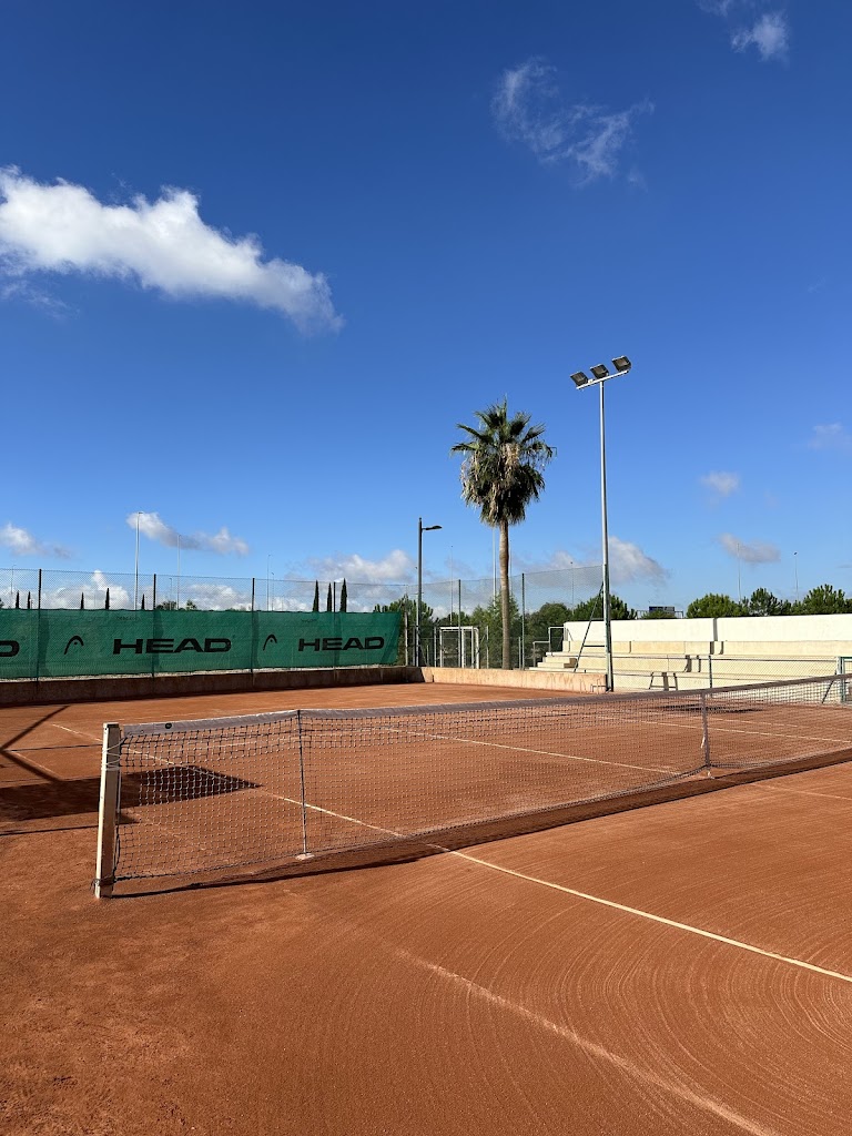 CAMPUS TENIS CLUB GRANADA
