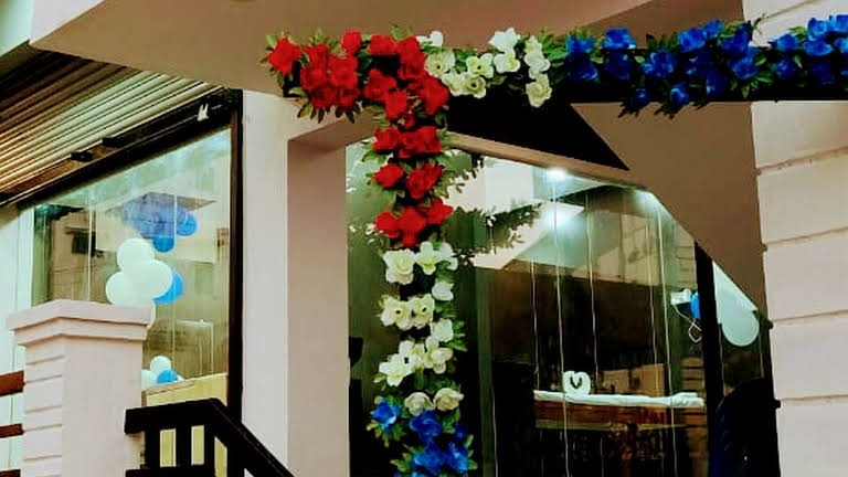 Bloosom Family Salon Koppal Unisex Parlour