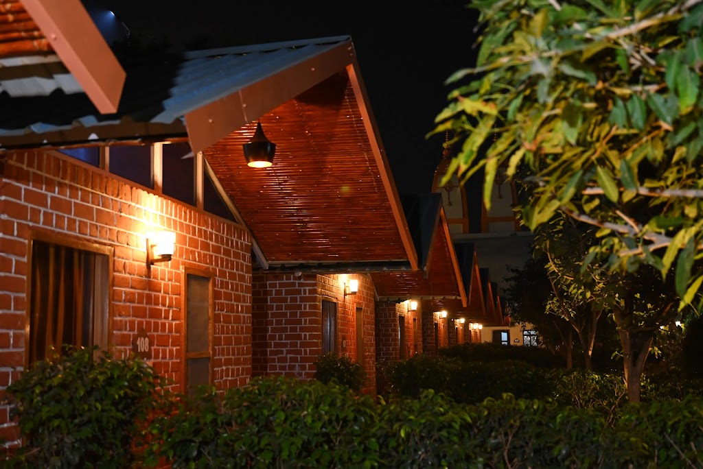 Park Plaza Green Resort