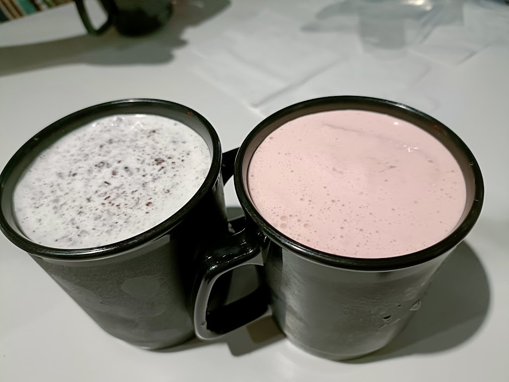 心心漢堡 丨 xinxinBurger｜手作和牛漢堡吃到飽 的照片