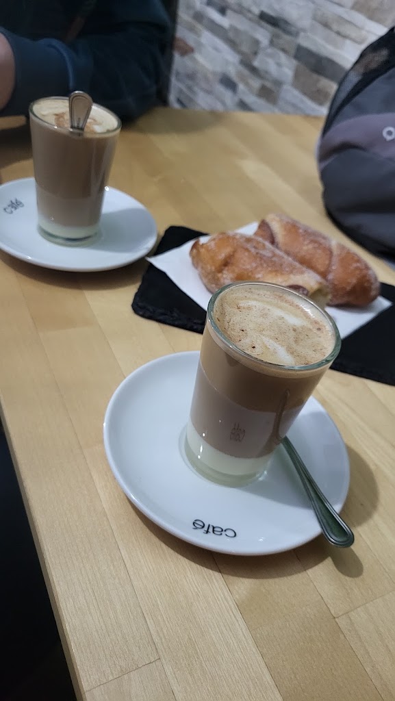 La Plaza Cafe y Terraza — Mas recientes