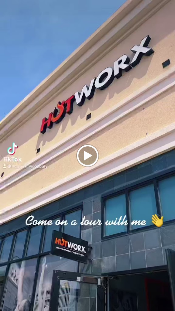  HOTWORX - Woodbury, MN